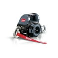 thumbnail image 3 of Warn 101570 Drill Winch 750 lbs Capacity 40' Synthetic Rope Free-spool Clutch, 3 of 8