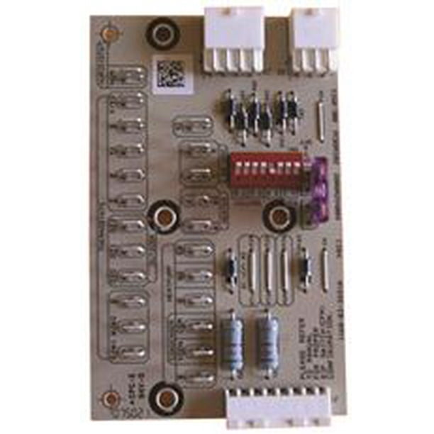 Goodman Fan Blower Control Board Primary (Pcbem102S)