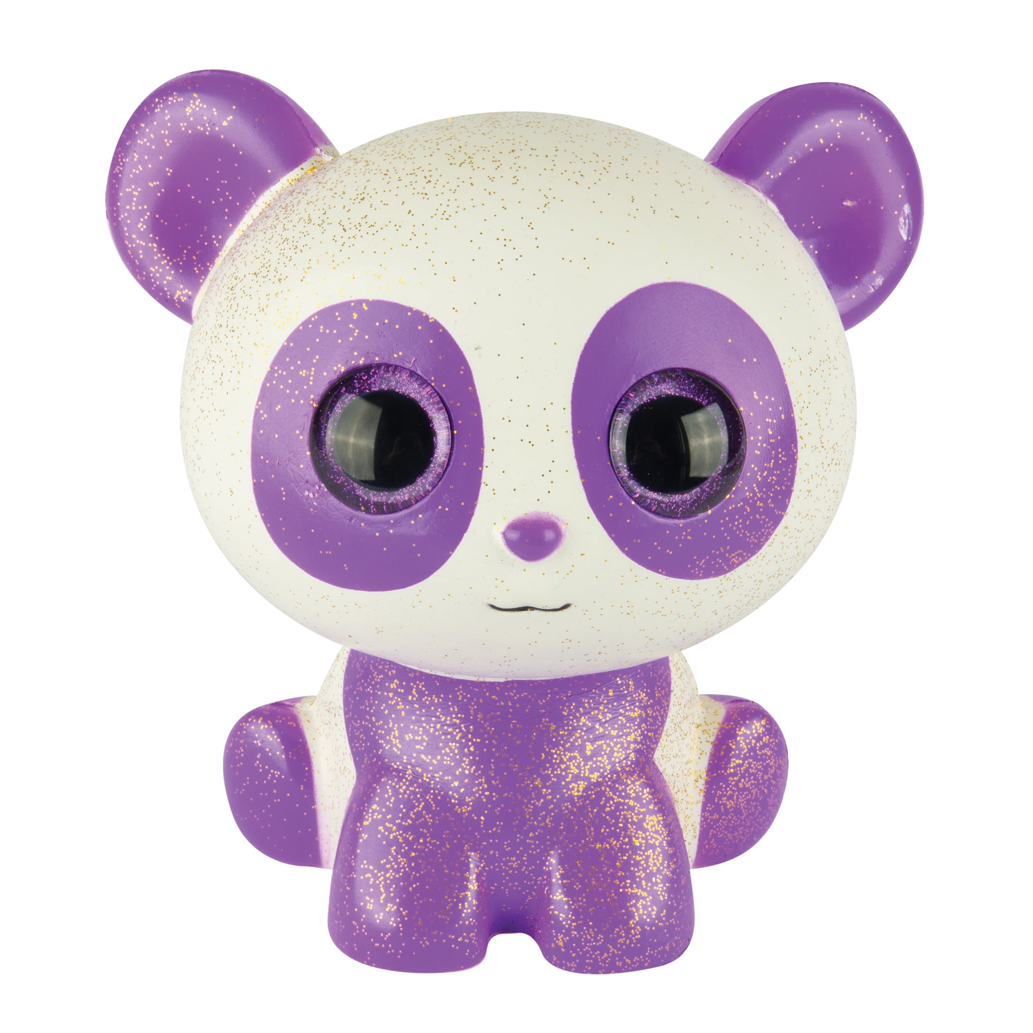Grin Studios Squishee XL Poonicorn 10in Slow Rising With Glitter Eyes for sale online 