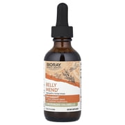 Bioray Belly Mend®, Gut Support, 2 fl oz (59 ml)