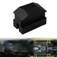thumbnail image 4 of Amdohai Jack Lift Pad Billet Anodized Aluminum Floor Jack Bolt on Jack Points Lift Pads Replacement for 6th Generation Chevrolet Camaro 2016-2018 Except for Convertable, 4 of 8