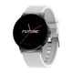 thumbnail image 1 of Moyic Reloj inteligente con frecuencia cardíaca, pantalla Digital IP68, reloj de resistente al agua con seguimiento del sueño, Electrónica Blanco negro, 1 of 6