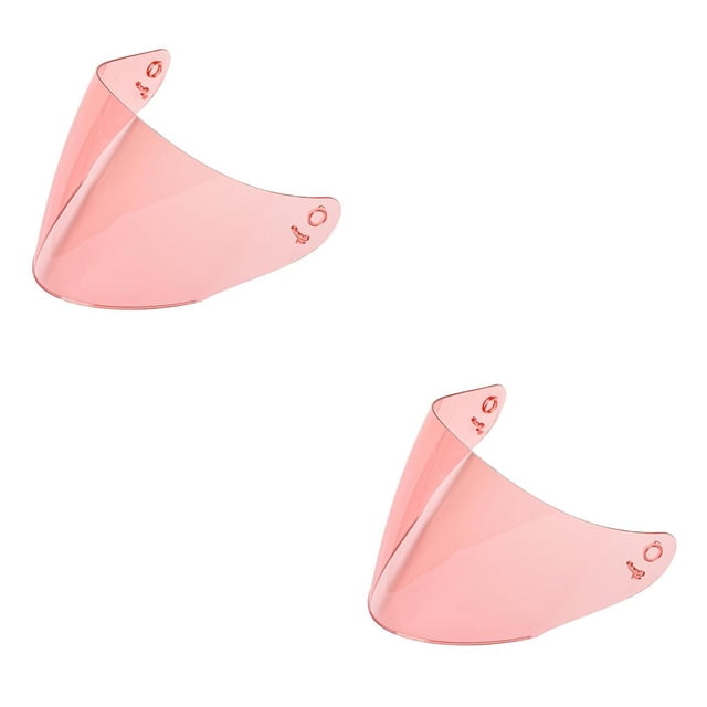 Riwesomey Fashion Visor Lens fits KYT for GP Type2 NO2