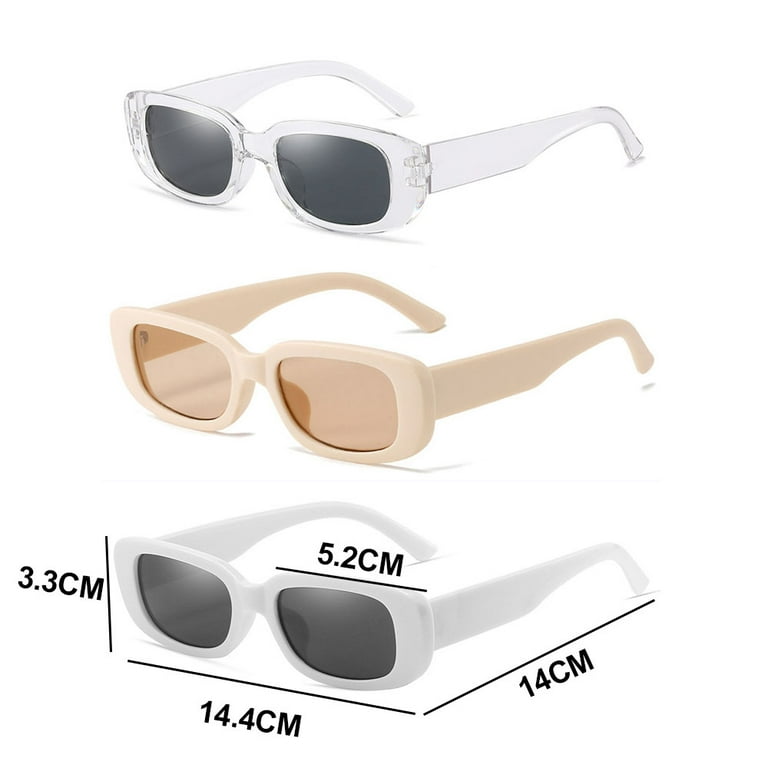 Pomoko Sunglasses Men Polarized Sunglasses for Mens and Womens, unisex Sun Glasses for Driving UV Protection Multi Pack Options, adult Unisex, Size