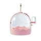 thumbnail image 4 of Parrot Cages with Water Bottle Lightweight Outdoor Small Pet Carrier Cage for Travel Cage Convenient Pet Carry Supplies, 4 of 4
