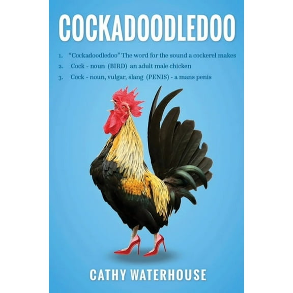 Cockadoodledoo (Paperback)