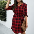 thumbnail image 1 of Vestido de manga larga, vestido de mujer de una pieza, vestido de una pieza, vestido de mujer, funcionalidad inteligente, 1 of 6