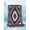 Red, variant on Boho Red Grey Cooling Blanket, Lightweight Breathable Summer Throw Blanket with Double Sided Cold Effect,Geometric Southwestern Retro Ethnic Picnic Beach Blankets Bed Sheet for Hot Sleepers 40"x60"
