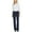 Rinse, variant on NYDJ Womens Ava High Rise Stretch Flare Jeans