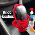 thumbnail image 2 of Sudadera Con Pomo De Palanca De Cambios Accesorios Interiores mx, 2 of 4