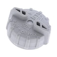 thumbnail image 2 of Homelite Genuine OEM Replacement Fuel Cap - 310561011, 2 of 3
