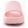 thumbnail image 5 of JACKSHIBO Women Men Quick Drying Slippers,Cloud Sandals, Pool Slides Shoes for Unisex Adults, 5 of 9