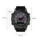 thumbnail image 4 of NORTH EDGE Reloj multifuncional Reloj deportivo inteligente para exteriores Reloj con brújula Pulsera impermeable para acampar al aire libre NORTH EDGE Mirar, 4 of 7