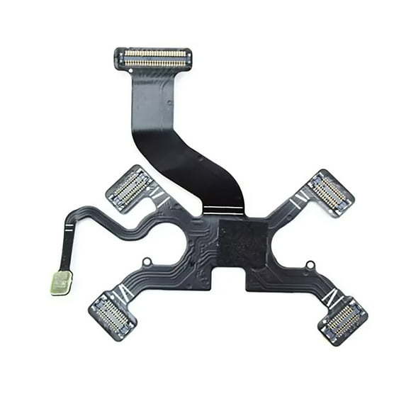 Reliable Replacement Gimbal Flex Cable for DJI Mini 4 Pro, Ensures Drone Performance Cable Part