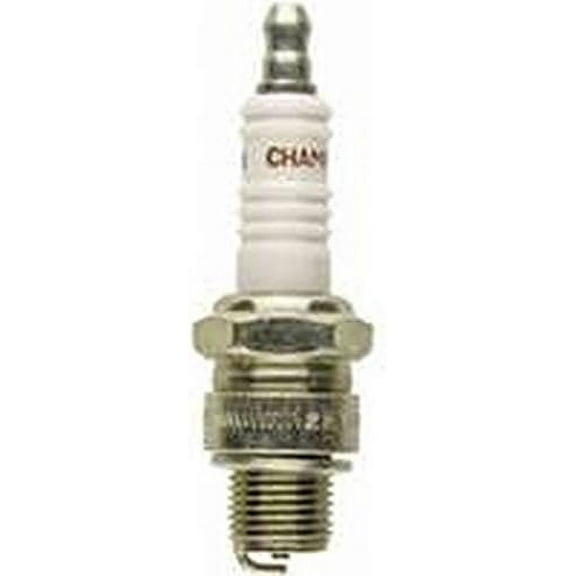 Champion Spark Plug L77JC4 - Universal Fit for Motor Vehicle