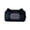 Black, variant on Large Capacity Pencil Case, 3D Cat Pen Bag Pencil Pouch Organizer For Office, College