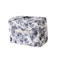 thumbnail image 3 of Rongfmy Floral Sewing Machine Cover Portable Handle Dustproof Convenient with Pocket Style B, 3 of 7