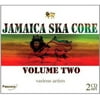 Various Artists - Jamaica Ska Core, Vol. 2 - Ska - CD