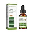 thumbnail image 1 of 60ml Cyperus Rotundus Oil - 60ml Natural Cyperus Rotundus Oil For Hair Removal, Moisturizing & Soothing, 1 of 5