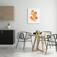thumbnail image 2 of Stupell Industries Mixed Citrus Fruit Slices Casual Summer Kitchen Graphic Art Gallery Wrapped Canvas Print Wall Art, Design by Emma Caroline, 2 of 7