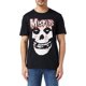 thumbnail image 1 of Misfits - Camiseta Ripping Skull para Hombre (Negro), 1 of 3