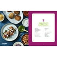 thumbnail image 4 of The Essential Vegetarian Indian Cookbook: 125 Classic Recipes to Enjoy at Home, (Paperback), 4 of 10