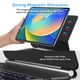 thumbnail image 5 of Funda con teclado Runelk Magic-Style para iPad Air 11" y Pro 11", 5 of 9