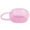 Pink, variant on Pacifier Case,Pacifier Holder Case,Pacifier Container1 Pack BPA Free Pacifier Holder Case,Transparent Container Box Essential Pacifier Accessories,Alway Keep Paci Clean(Green,4.49x2.05x1.93")
