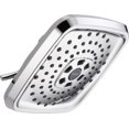 thumbnail image 3 of Delta: H2Okinetic 3-Setting Raincan Shower Head, 3 of 3