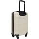 thumbnail image 5 of Equipaje de mano Richmond Spinner de Luggage Travelers Club, 20 pulgadas, 5 of 9