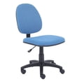 thumbnail image 1 of Silla Básica Nextep NE-650BA Altura Ajustable 120 Kg Azul, 1 of 6