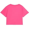 thumbnail image 2 of Playera Puma Tad Essential Baby para Mujer 525894-99 rosa S, 2 of 2