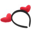thumbnail image 1 of unbranded De Corazones Para Con Multicolor Para Fiestas Y Eventos, 1 of 7