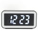 thumbnail image 4 of Despertador de Carga Inalámbrica Despertador Digital Control de Sonido Carga Inversa USB LED Pantalla Grande Rectángulo Despertador Digital para Dormitorio ANGGREK  Otros, 4 of 8