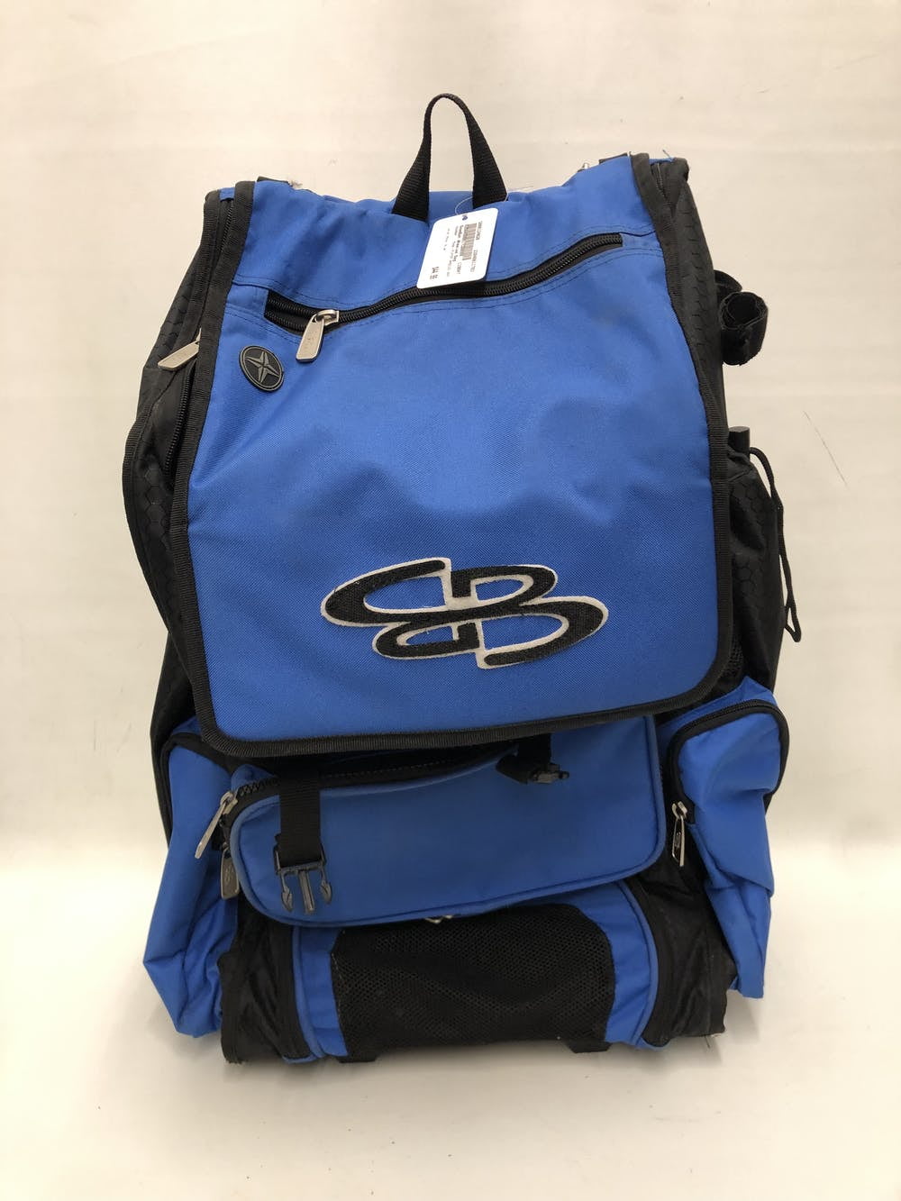 Boombah Catchers Superpack Hybrid Rolling Bat Bag  Eastpro Sporting Goods   Online Honkbal  Softbal Winkel