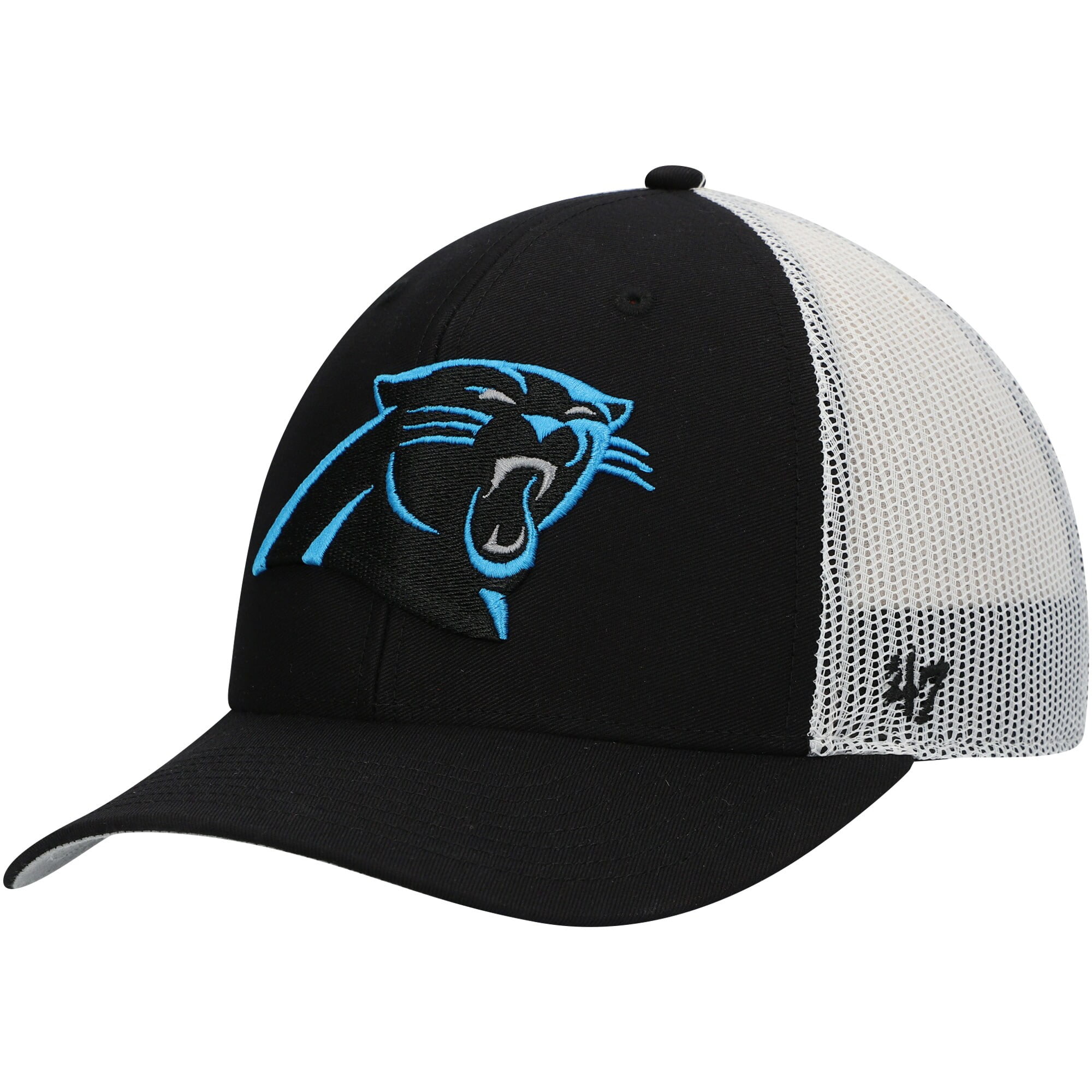 north carolina panthers cap