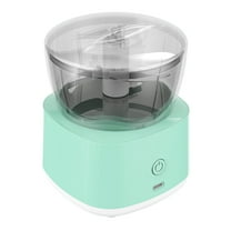 Mlkoz Kitchen Accessories, Wireless Home Kitchen Garlic Large Capacity Suitable For Home Cooking Friendly, Women Gifts