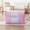 Pink-One Size, variant on Hovmgk Foldable Non-Woven Clothes Storage Bag, Large Capacity Zipper Organizer for Quilts, Blankets, Pillows & Jackets, Foldable Storage Solution for Closet, Bedroom & Storage Room