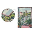 thumbnail image 5 of Yayeee Garden Flag 28" x 40" Double Sided Outdoor Yard Lawn Holiday Decorations, Window Plants, 5 of 6