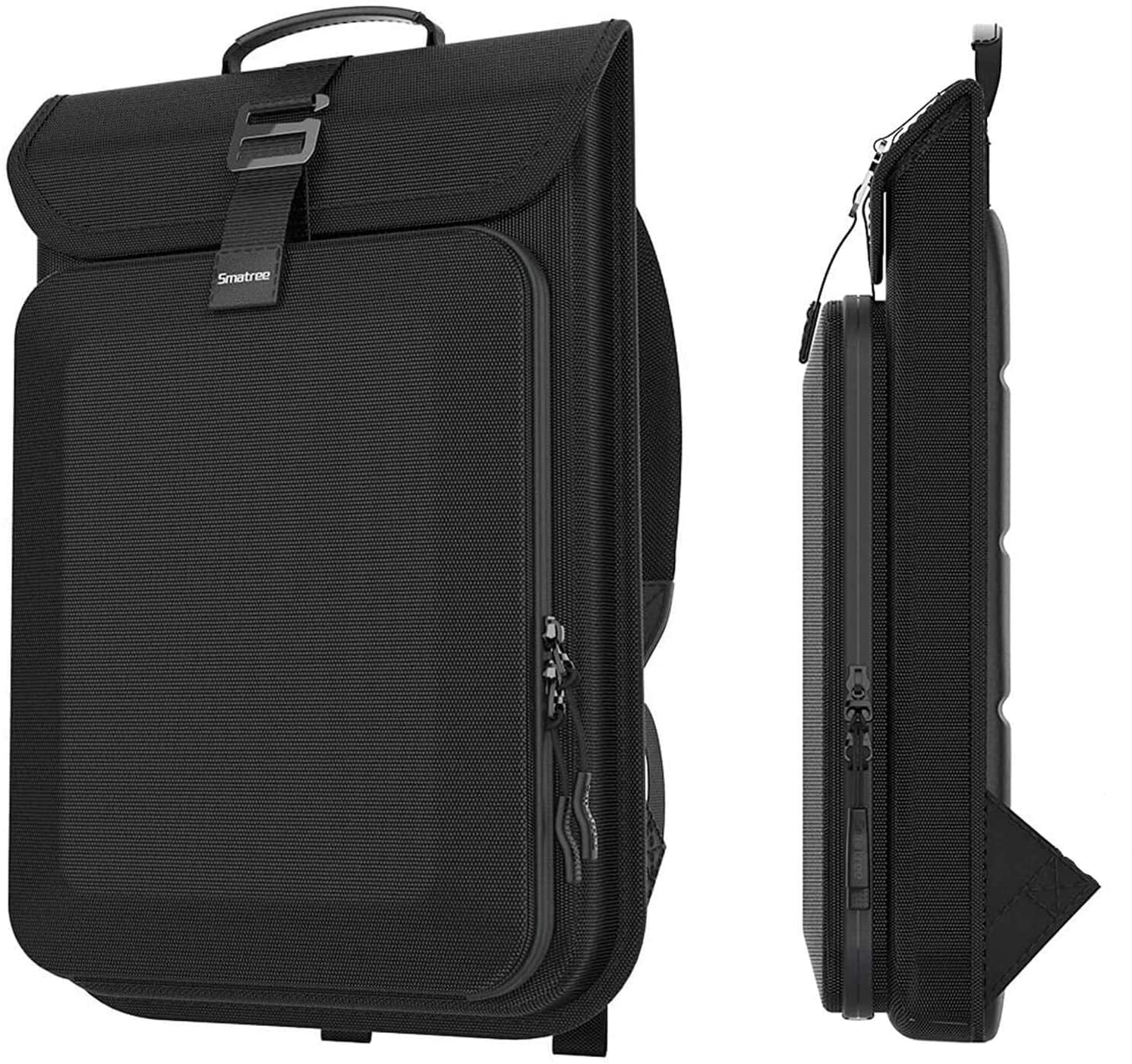 hard laptop backpack