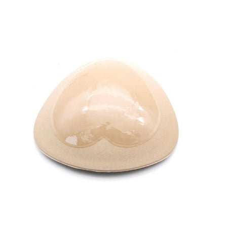 

Ekeka Clearance ! Women Bra Pads Swimsuit Inserts Self-adhesive Nipple Cover Accessories Invisible