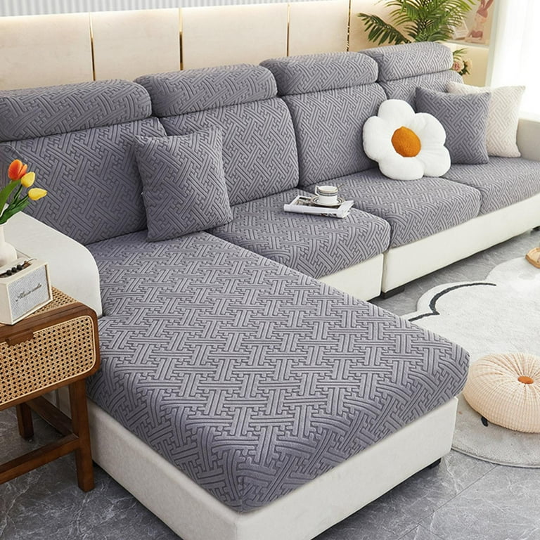 Walmart sofa cushion covers sales