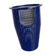 thumbnail image 3 of Filtro de cesta para bomba de piscina, reemplazo de filtro de piscina, resistente, fácil de instalar, evita la obstrucción de tuberías para azul Sunnimix Cesta de bomba de piscina, 3 of 8