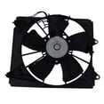 thumbnail image 2 of Radiator Cooling Fan Assembly For 2009-2014 Acura TL  19015-RK1-A01 19015RK1A01 19020RGLA01, 2 of 5