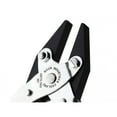 thumbnail image 2 of Maun Flat Nose Pliers, Smooth Jaws 140mm, 2 of 5