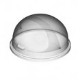 thumbnail image 1 of Paragon 7901 Roll Top Bubble for Cotton Candy Machines - Polycarbonate, Clear, 1 of 1