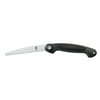 Gerber Exchange-A-Blade Saw With Spare Blade, Black