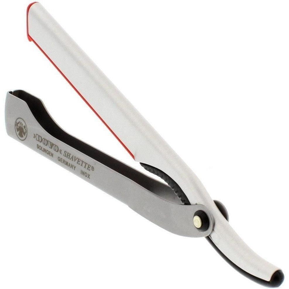 Shavette Straight Razor