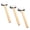 3 piece set, variant on Professional 2LB 3LB 4LB Octagonal Shaped Hammer Perfect For Bricklaying And Concrete Breaking Wall Removal Woodworking
