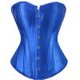 thumbnail image 2 of Mujeres Sexy Overbust Corset Cintura Trainer Shaper Corselet Ropa adelgazante Ehuebsd Para estrenar, 2 of 2